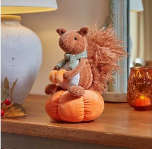 Cyril-Kin 26cm