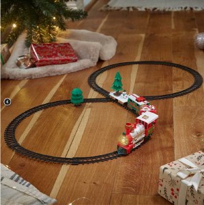 Express Train Set