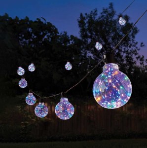 Smart Firefly Festoon Lgt Mult