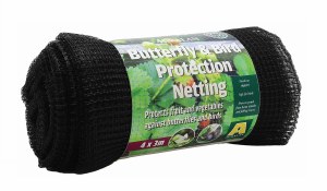 Bird & Butterfly Net 4x5m
