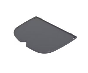 Weber Half Griddle Q3XXXN+