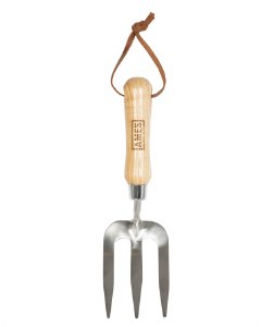 AMES SS Hand Fork