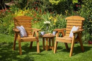 Hetton Companion Set