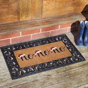 SmartHoHoHo Decoir Mat 23x53cm