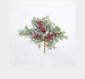 Elmes Holly & Berries Bush
