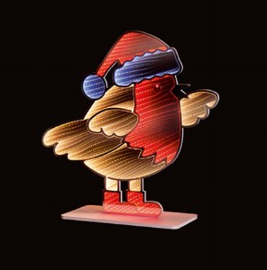 Infinity Robin 40cm