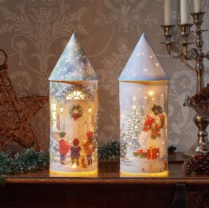 InLit DecorHouse Frosty