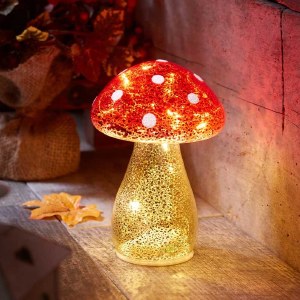 Smart InLit GloShroom