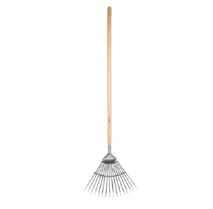 AMES SS Lawn & Leaf Rake