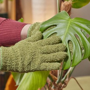 Smart Leaf Shine Gloves