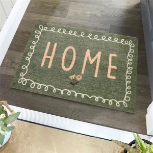 PSW My Mat Home Bloom 50x75cm