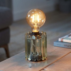 Smart Milan Lamp Olive