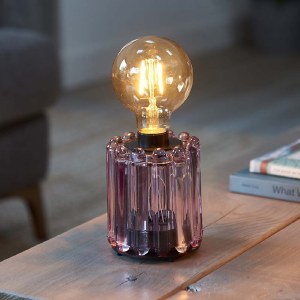 Smart Milan Lamp Iris