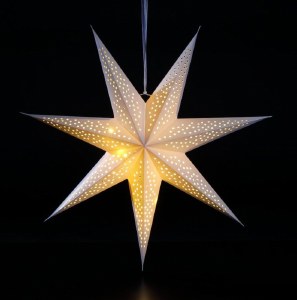 60cm North Star