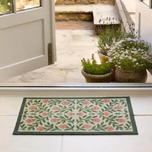 PSW My Mat Pink Botani 50x75cm