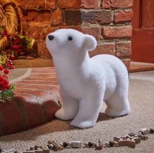 Smart Polar Bear Large