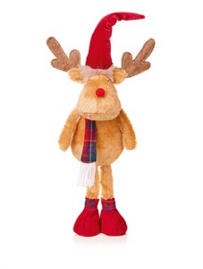 Reindeer Standing 37cm