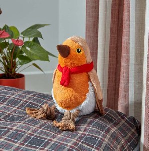 ZOON Robbie Ropr legs PlayPal