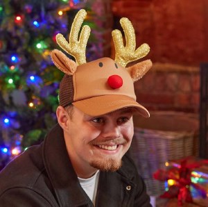 Rudy Cap