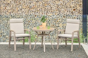 Sorrento Bistro Set