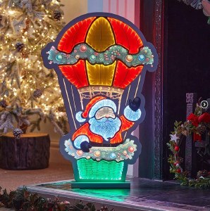 Balloon Infinity Light 40cm