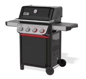 Weber Spirit E425 Crafted