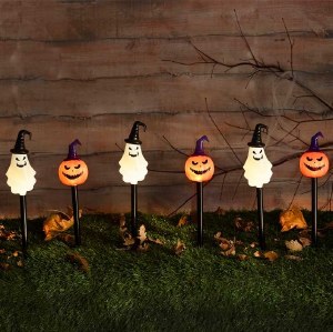 Smart SpookStakes -Stakelight
