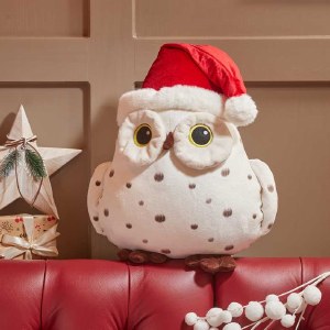 Smart Squeezy Owl Large