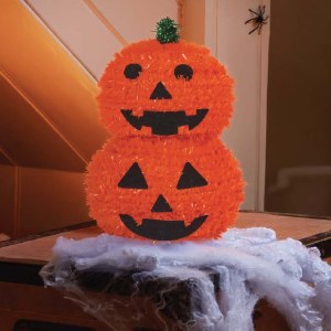 Smart Stack o Lanterns