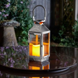 Smart Stockholm Lantern