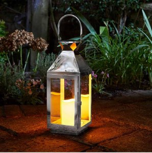Smart Stockholm Lantern Lge