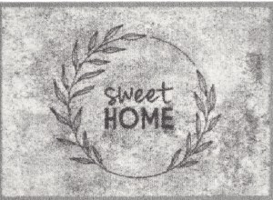 PSW Miabella 50x70cm Mat Grey