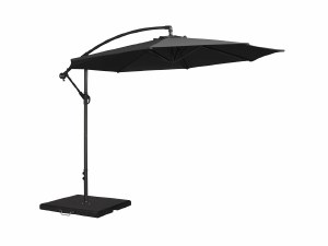 AR 3m C Cantilever &amp; 50kg Base