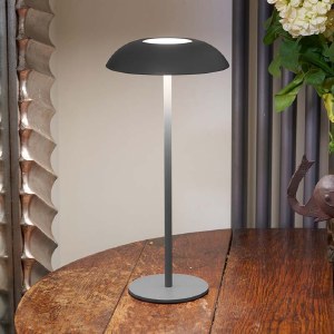 Smart Verona Lamp - Slate