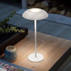 Smart Verona Lamp - Ivory