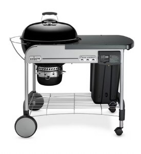 Weber Performer Prem Smart57cm