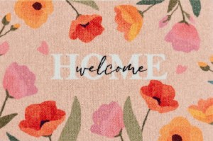 PSW Miabella 50x70cm Mat Pink