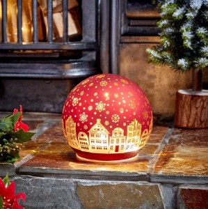 WonderGlobe Ruby
