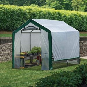 Organic Growers Greenhouse