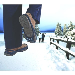 Bosmere Snow Shoe Gripper Sml