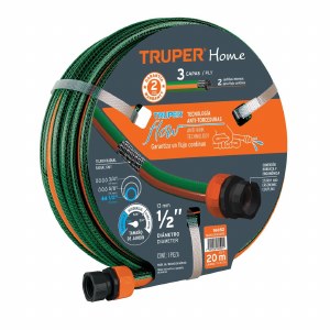 Truper Hose 20m x 1/2" Hose