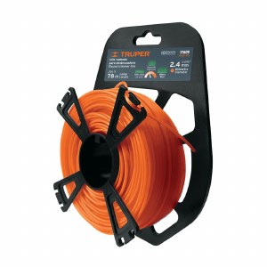 Truper Trimmer line 2.4m 78m