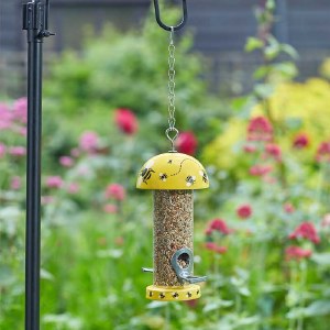 Flamboya Feeder Seed Bees