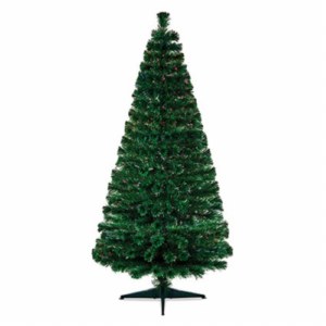 Fibre Optic Crystal Tip Tree 1.8m