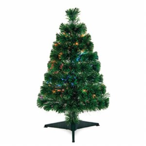 Prem 60cm  FO Crystal Tip Tree