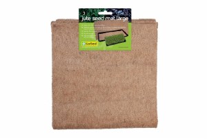 Jute Seed Mat Large (3)