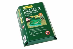 Slug X Slug Trap