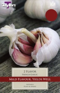 French Garlic Flavor