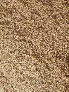 Sharp Sand 3mm