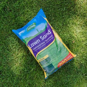 Westland F Lawn Sand 200m2